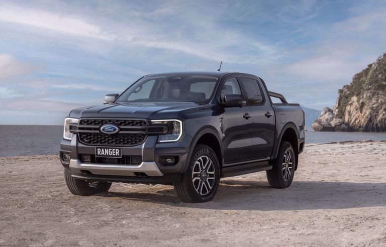 About Next Gen Ranger