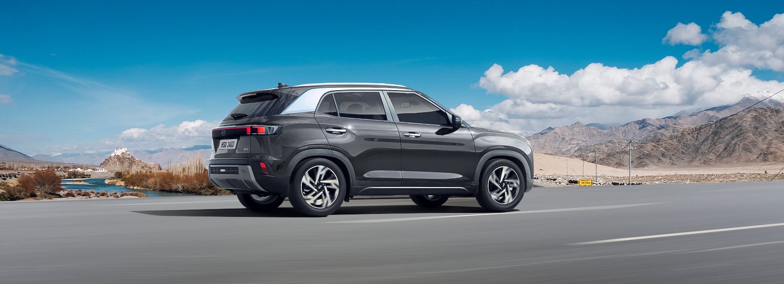 About Creta Electric