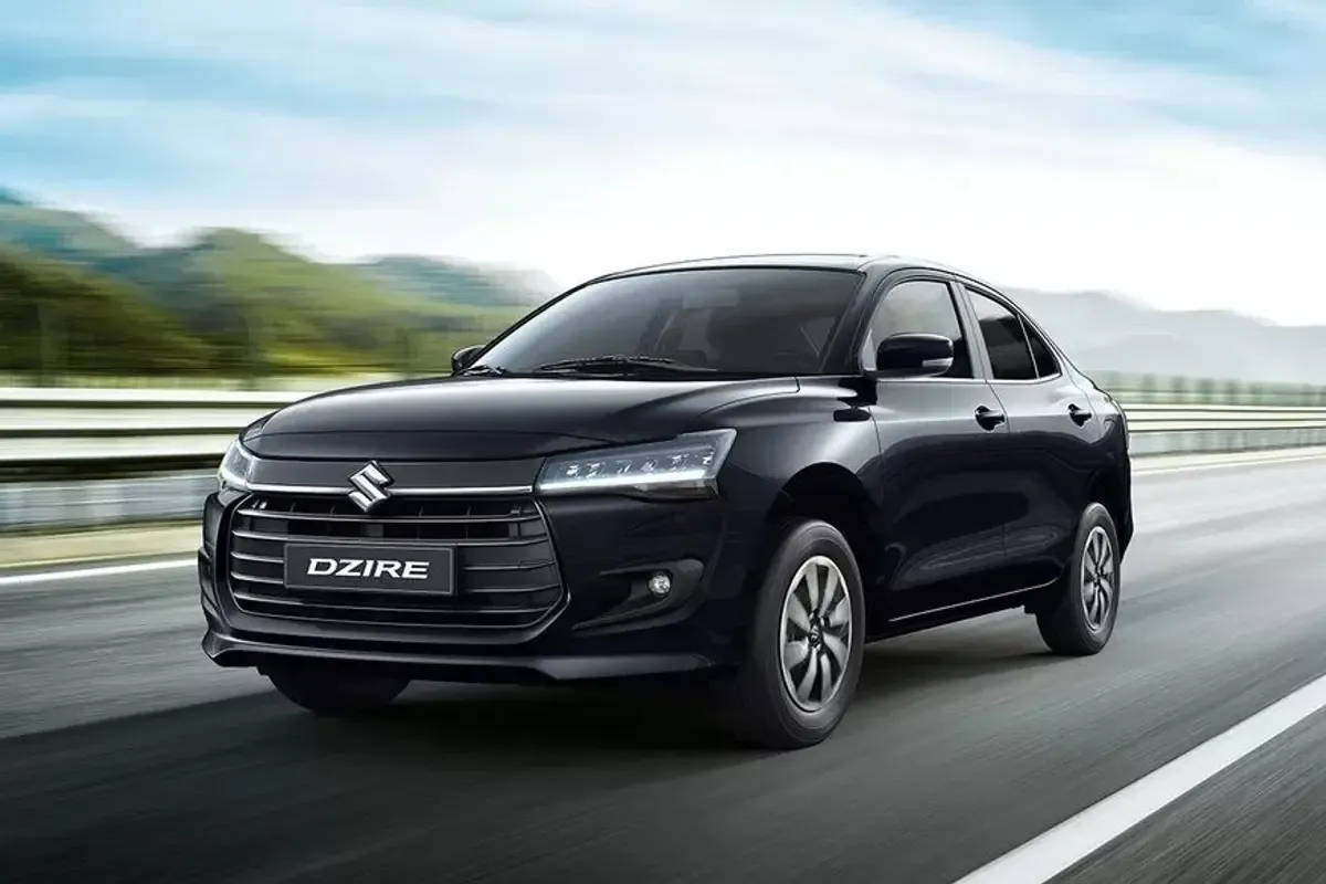 About Dzire