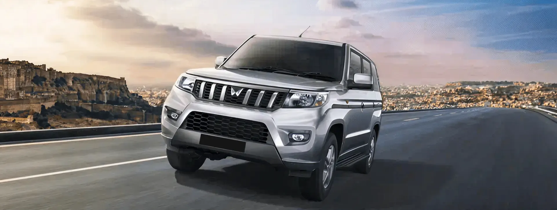 About Bolero Neo Plus