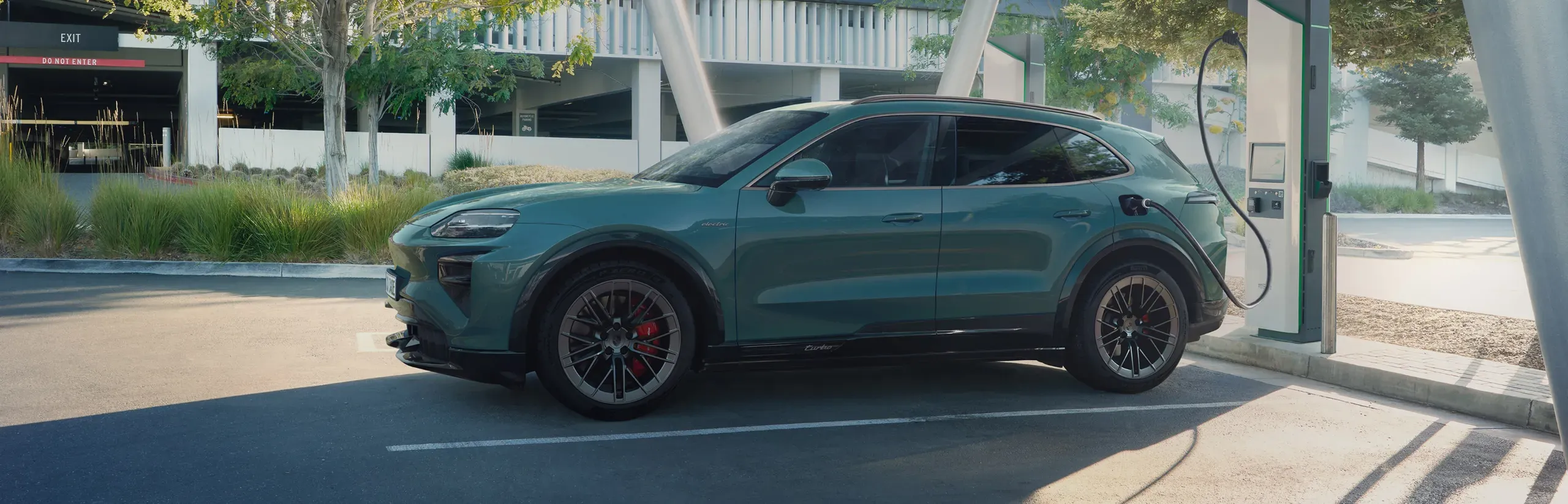 About Cayenne Electric