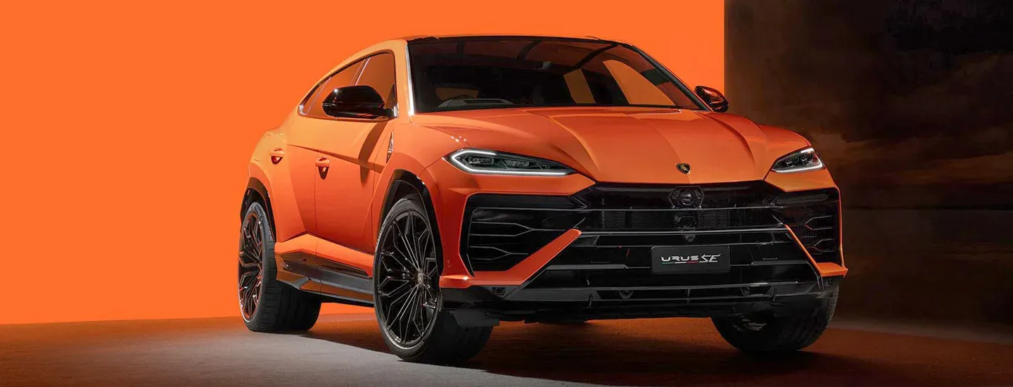 About Urus SE