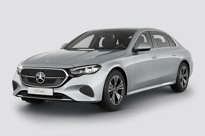 About E Class