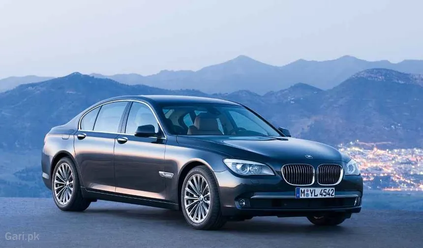 About 7 Series