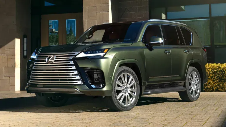 About LX Series