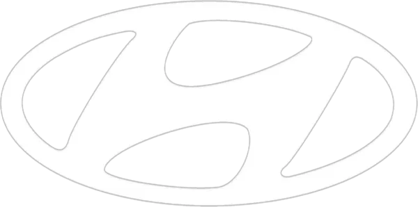 Hyundai logo