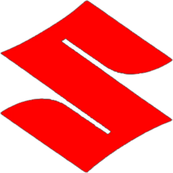 Suzuki logo