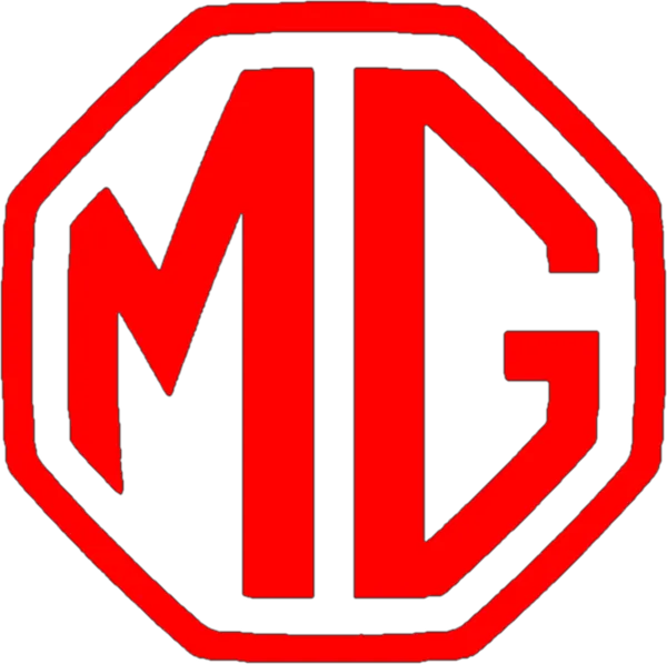 MG logo