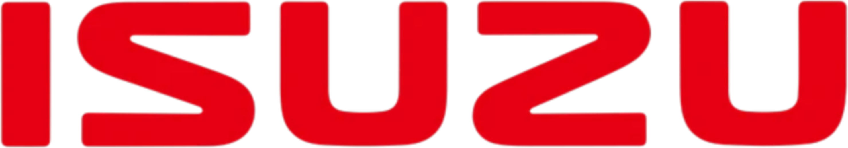 Isuzu Logo