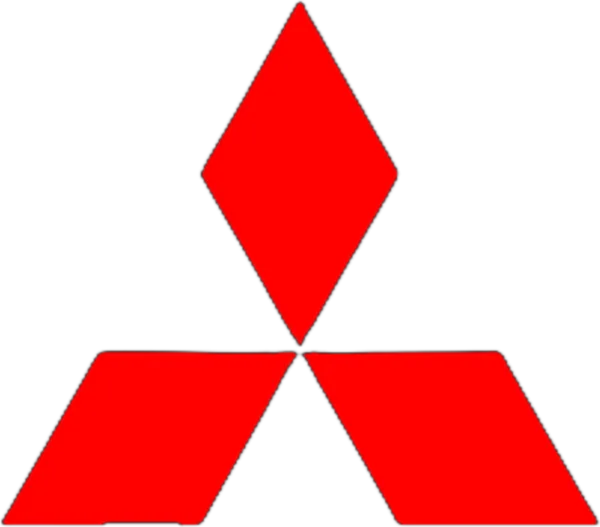 Mitsubishi logo