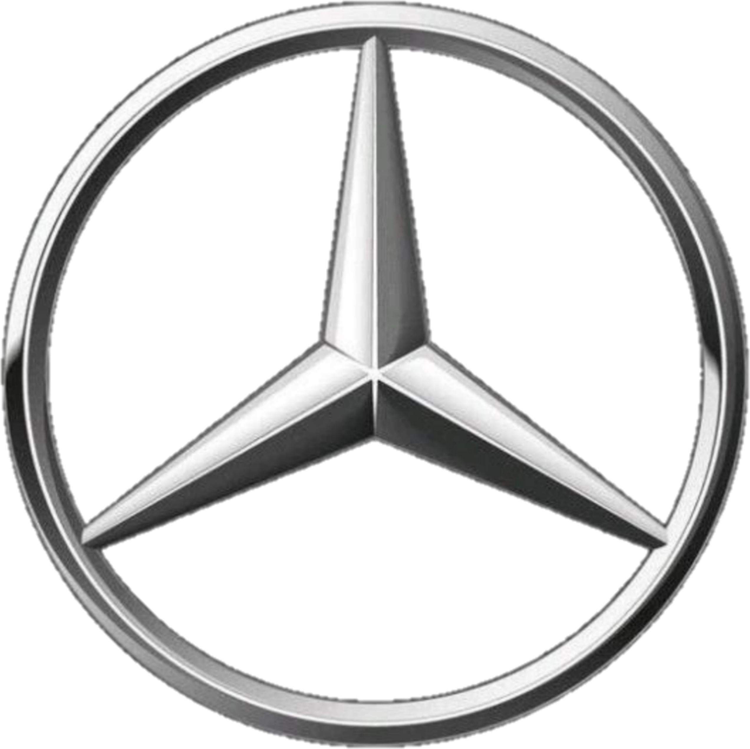 Mercedes benz Logo