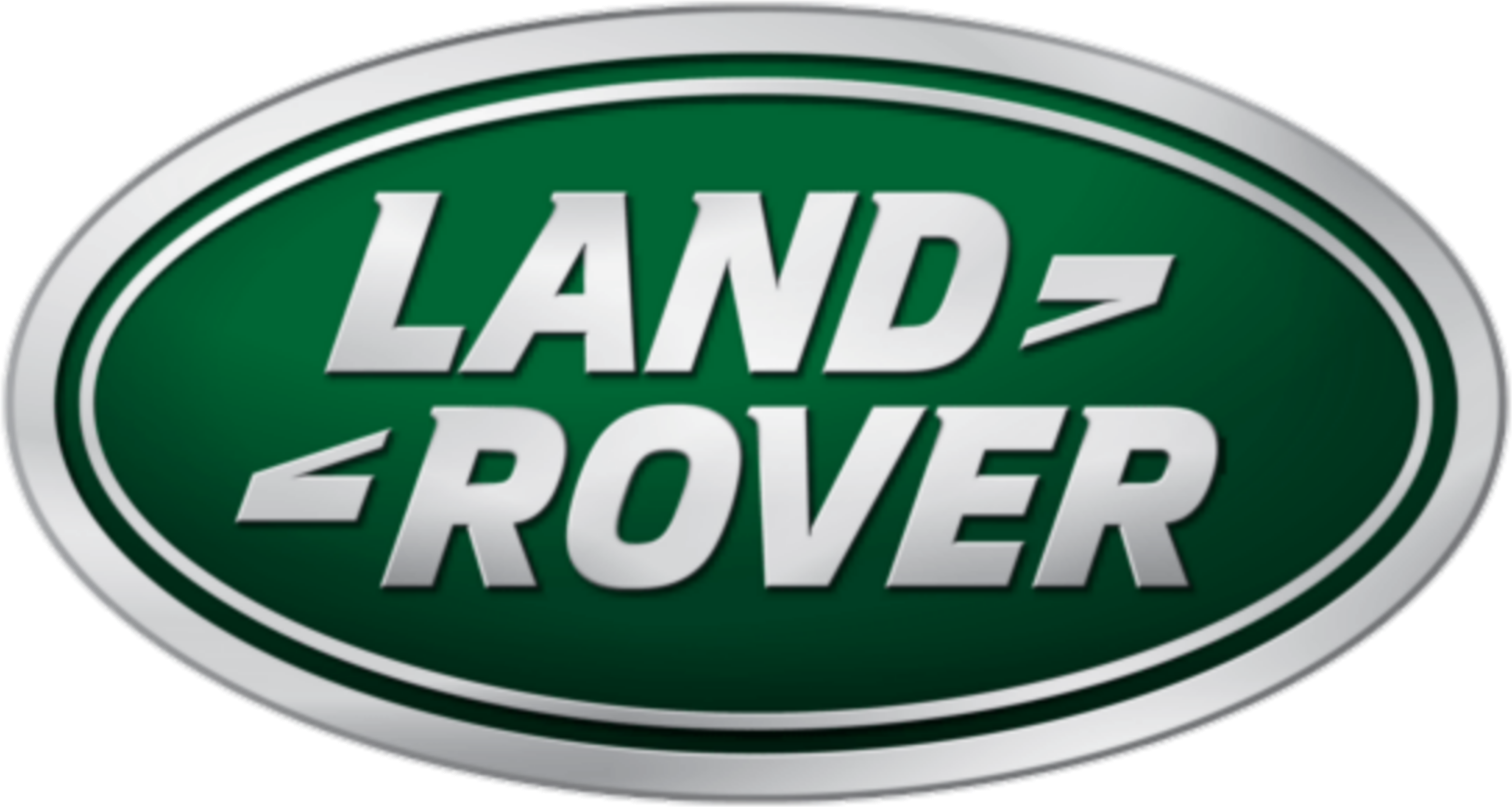 Land rover logo