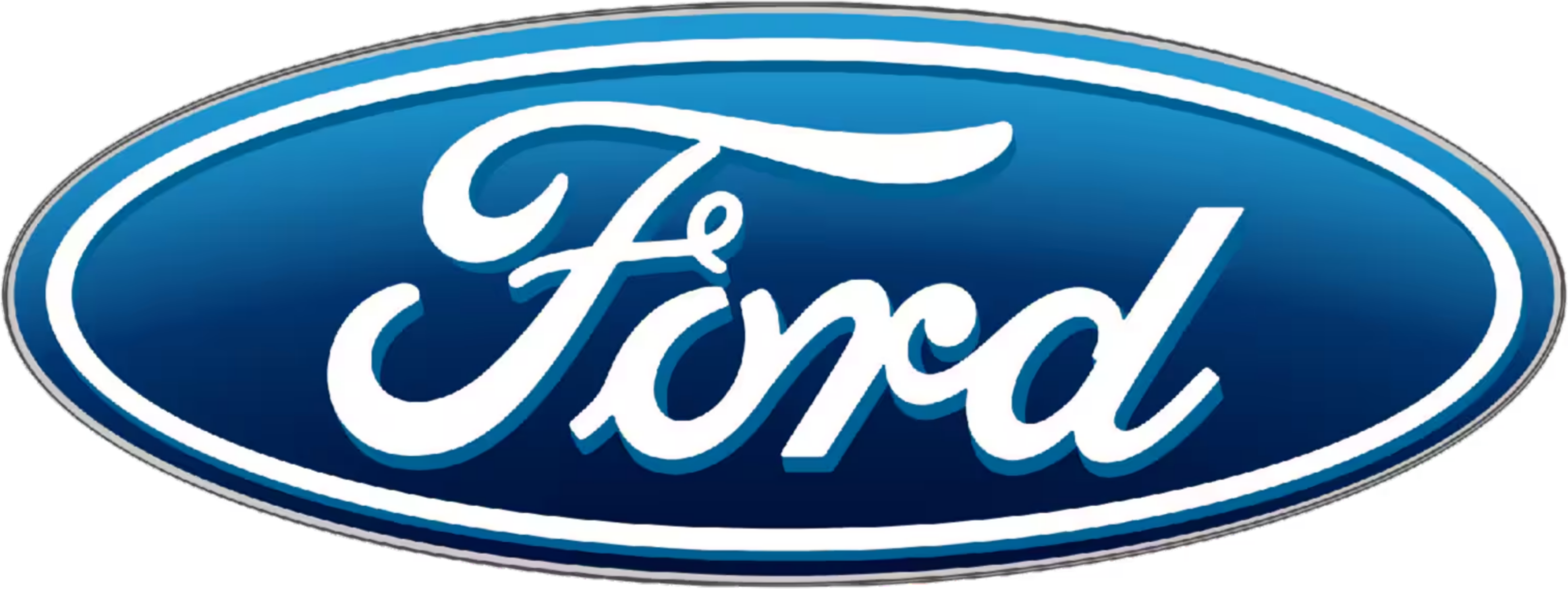 Ford logo