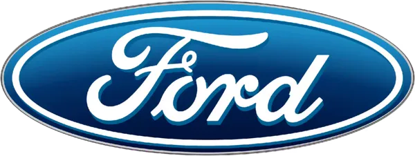 Ford logo