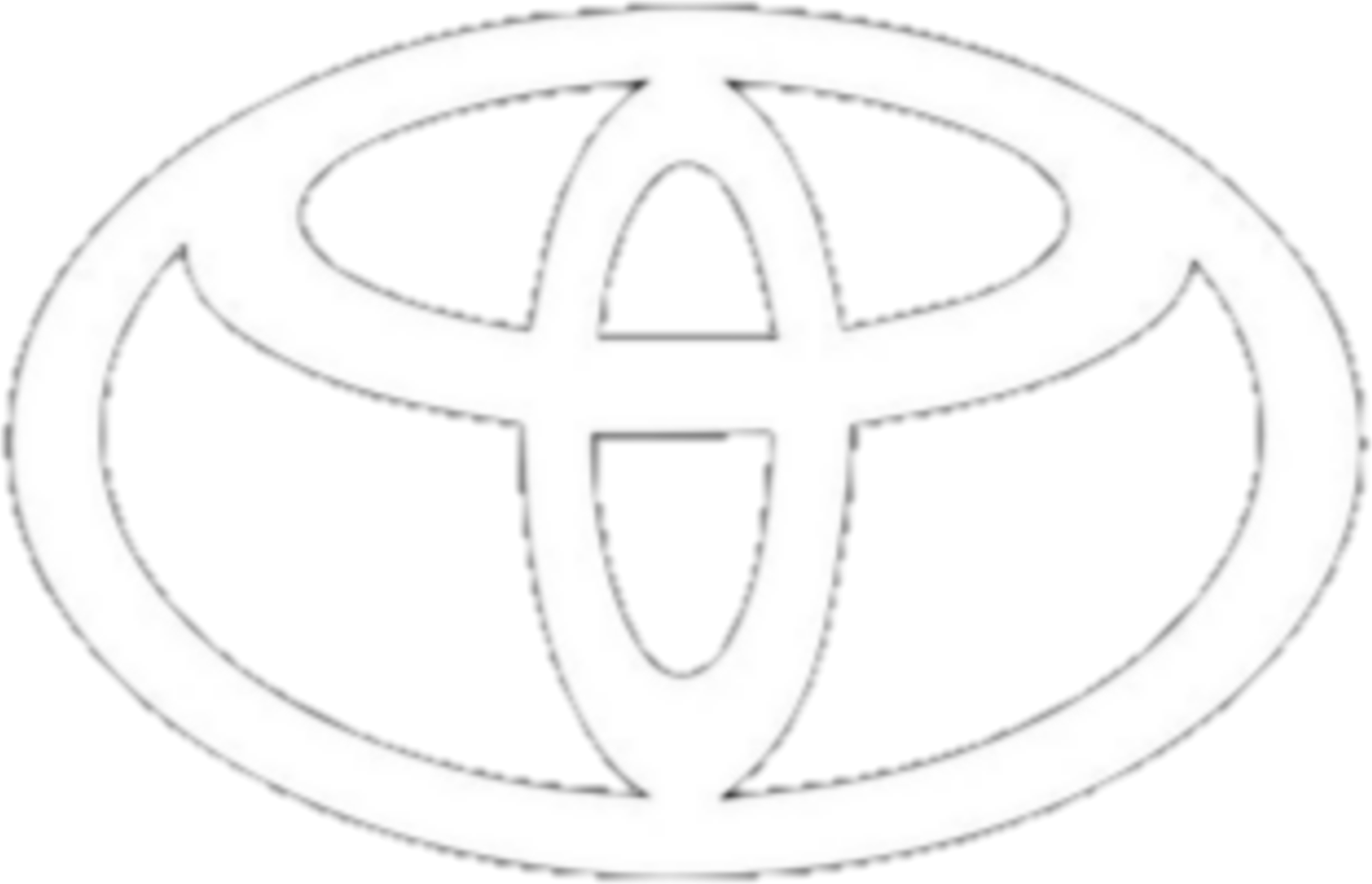Toyota Logo