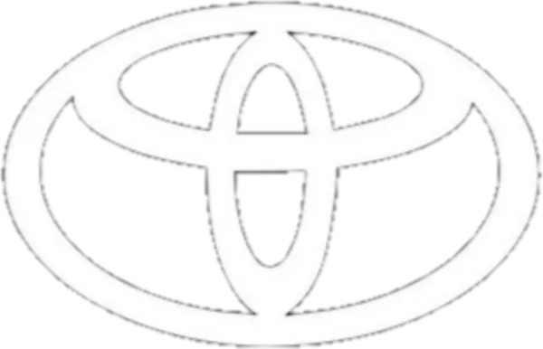 Toyota logo
