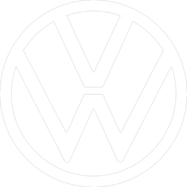 Volkswagen logo