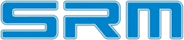 SRM logo