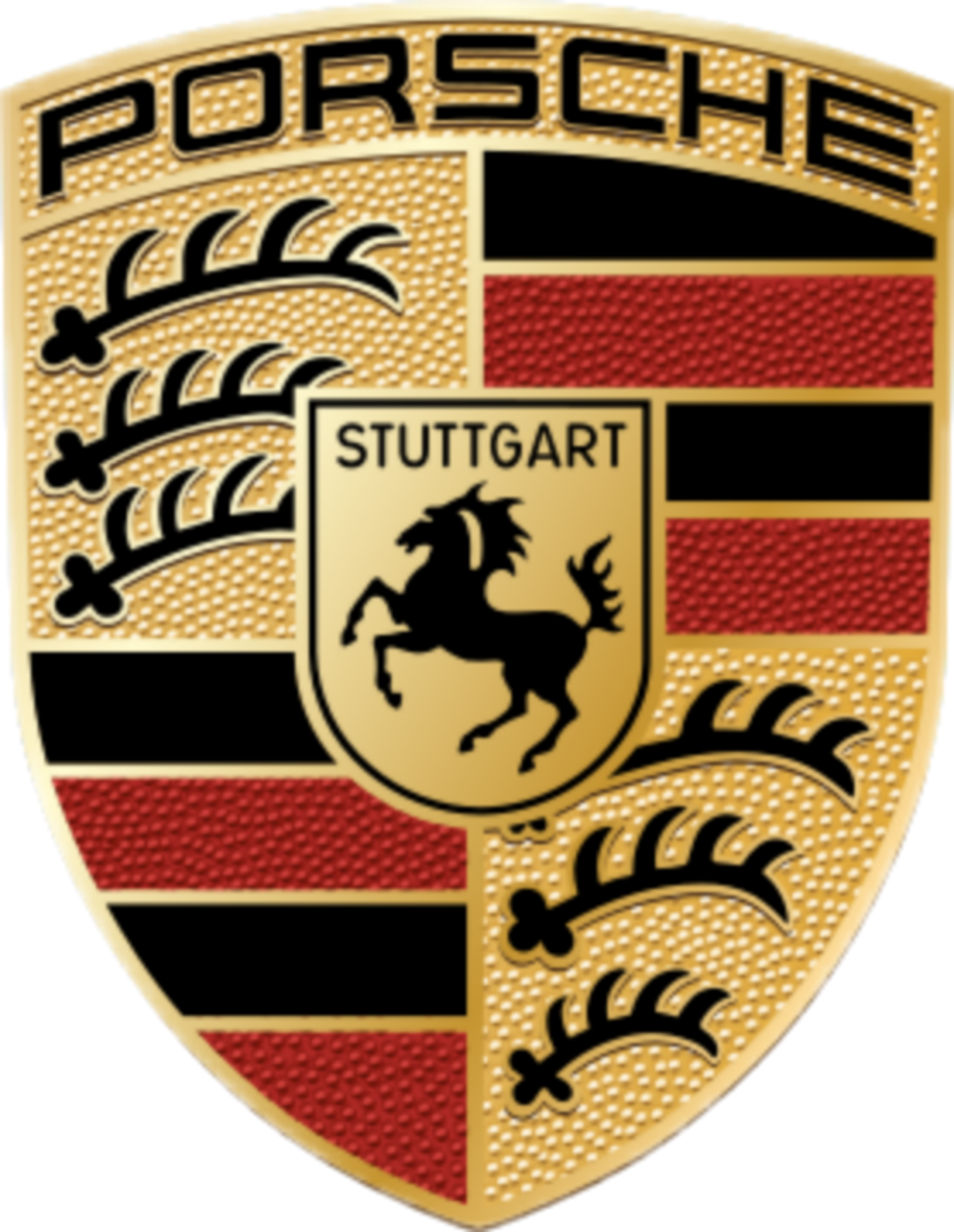 Porsche logo