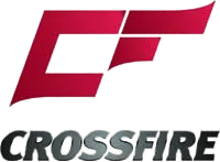 Crossfire logo