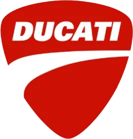 Ducati logo