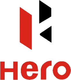 Hero logo