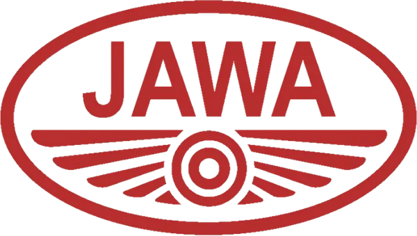 Jawa logo