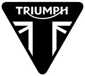 Triumph logo