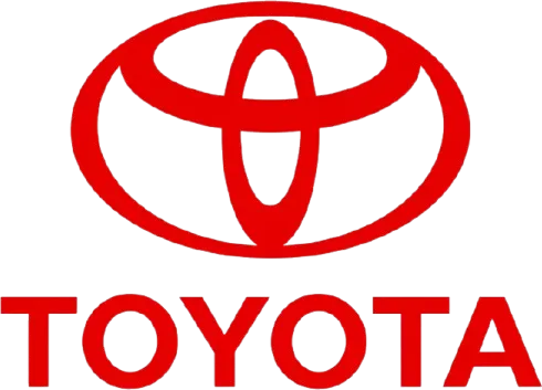Toyota logo