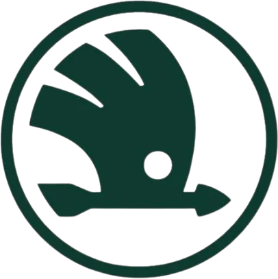 Skoda logo