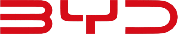 BYD logo
