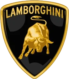 Lamborghini logo