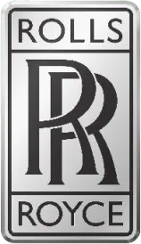 Rolls Royce logo
