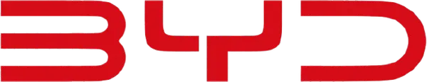 BYD logo