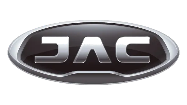 JAC logo