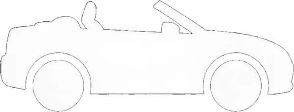 Convertible logo