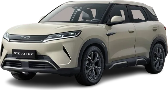 BYD Atto 2