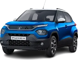 Tata Tata Punch