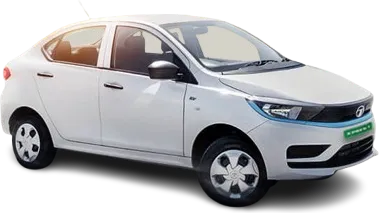 Tata XpresT EV