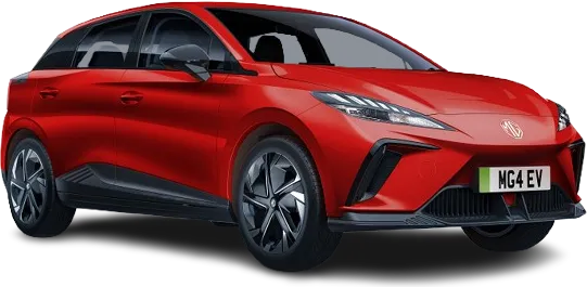 MG 4 EV