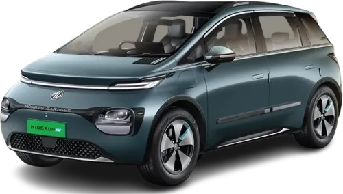 MG Windsor EV