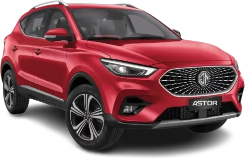 MG Astor