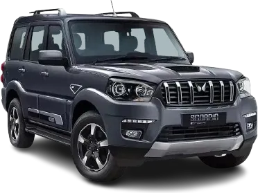 Mahindra Scorpio Classic