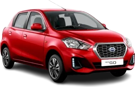 Datsun GO