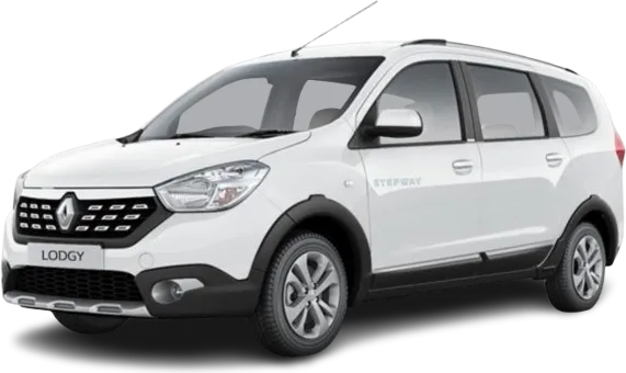 Renault Lodgy