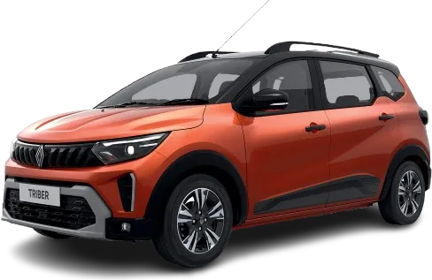 Renault Triber