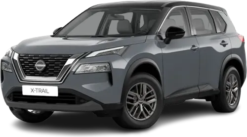 Nissan X Trail