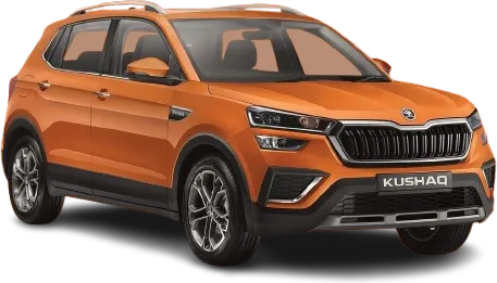 Skoda Kushaq