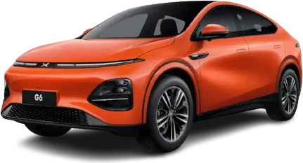 Xpeng G6