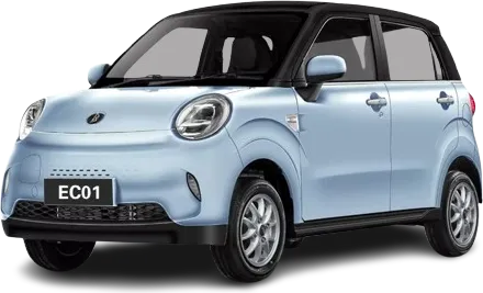 jinpeng Lingbox EC01